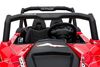 cumpără Mașină electrică pentru copii Richi MX603/1 rosie ATV în Chișinău 