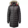 cumpără Îmbrăcăminte sport Rab Scurta dame Deep Cover Parka Graphene 08 (QDB-33-GRH-08) în Chișinău 