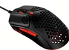 купить Мышь HyperX 4P5E3AA, Pulsefire Haste Black/Red в Кишинёве 