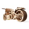 cumpără Set de construcție Ugears 42356 Motocicletă VM-02 în Chișinău 