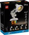 купить Конструктор Lego 21357 Disney Pixar Luxo Jr. в Кишинёве 
