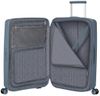 купить Чемодан Samsonite Fastforward 78/29 TSA Exp Steel Albastru (155261/1827) в Кишинёве 
