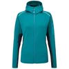 cumpără Îmbrăcăminte sport Rab Jacheta dame Syncrino Mid Hoody Wmns Ultramarine 12 (QFF-18-ULM-12) în Chișinău 