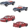 купить Машина Hot Wheels JBY79 Euro Style, 1:64 (6pcs) в Кишинёве 