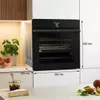 купить Встраиваемый духовой шкаф электрический Gorenje BFS6148B в Кишинёве 