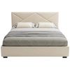 купить Кровать my-STYLE my-Fina 200x200 (P55D20M09) в Кишинёве 
