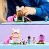 купить Конструктор Lego 42665 Friends Teren de joaca pentru catei в Кишинёве 