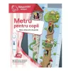 купить Настольная игра Raspundel Istetel 86334 Metru pentru copii в Кишинёве 