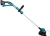cumpără Trimmere pentru iarba Makita DUR193RF Trimmer 18V 3.0AH 26cm LXT în Chișinău 