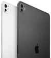 купить Планшетный компьютер Apple iPad Pro 11" M4 Wi-Fi+CELL 256GB St.Glass Space Black MVW13 в Кишинёве 