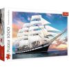 cumpără Puzzle Trefl 10604 Puzzle - 1000 - Cruise în Chișinău 