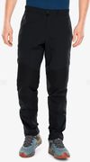 купить Одежда для спорта Rab Pantaloni barbati Torque Black 32 Regular Leg (QFW-22-BLK-32-RG) в Кишинёве 