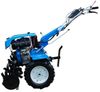 купить Культиватор Minsk Electro MSD-015868 Мотор-культиватор 10 л.с. XM135DE, дизель + стартер в Кишинёве 