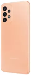 купить Смартфон Samsung A235/64 Galaxy A23 5G Orange в Кишинёве 