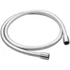 купить Душевой шланг Rubineta 150cm PVC (360) Con/Imp Silver в Кишинёве 