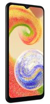 Samsung Galaxy A04 3/32GB Duos ( SM-A045 ), Black 