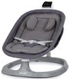 cumpără Leagăn pentru bebeluși Chipolino LSHLA0251AN Lambada Anthracite în Chișinău 