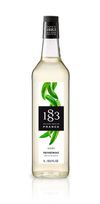 Sirop 1883dePR Peppermint 1L