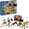 LEgo city - Mega Set in assortiment