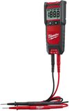 купить Измерительный прибор Milwaukee 4933447776 Tester automat de tensiune/continuitate 2212-20 в Кишинёве 