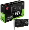 купить Видеокарта MSI GeForce RTX 3050 VENTUS 2X 6G OC в Кишинёве 
