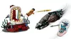 купить Конструктор Lego 76213 King Namors Throne Room в Кишинёве 