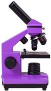 cumpără Microscop Levenhuk Rainbow 2L Plus Amethyst în Chișinău 