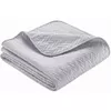 cumpără Pătura Ibena 1993/820 Tagesdecke Nancy 220x250 Grey în Chișinău 