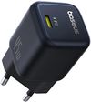 cumpără Încărcător cu fir Baseus P10176800123-00 GaN 1*Type-C 45W, PicoGov Series, Cosmic Black în Chișinău 