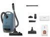 cumpără Aspirator cu sac Miele Guard M1 Flex Nordic Blue SG în Chișinău 