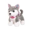 cumpără Jucărie de pluș Battat GG57046Z Husky, 2031D în Chișinău 