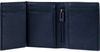 cumpără Portmoneu Samsonite Eluxe SLG-046 - B 6CC+VFL+2C+C DEEP Albastru (151917/1277) în Chișinău 