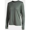 купить Одежда для спорта Joma R-Nature Long Sleeve T-Shirt Khaki (L) 901825.476 в Кишинёве 