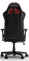 купить Офисное кресло DXRacer Gladiator N23-L-NR-LTC-X1, Black/Red в Кишинёве 