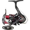 Катушка DAIWA FUEGO LT 3000-CXH 6RUL / 150M*0.23MM / 6.2:1