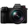 cumpără Aparat foto mirrorless Panasonic DC-S1MEE-K în Chișinău 