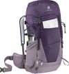 cumpără Rucsac turistic Deuter Futura Pro 34 SL purple-lavender în Chișinău 