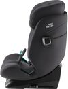 cumpără Scaun auto Britax-Römer SAFEFIX Classic Deep Grey (2000041367) în Chișinău 