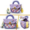 купить Конструктор Lego 31391 Creator 3-in-1. Geantă Art Fashion в Кишинёве 