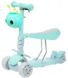 купить Самокат 4Play Snail Mint в Кишинёве 