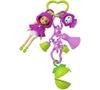 cumpără Păpușă Fisher Price JKR46 Кукла-брелок с питомцем и аксессуарами 7.5см (в ассорт.) în Chișinău 