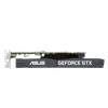 VGA ASUS RTX1650 4GB GDDR6 Dual EVO OC (DUAL-GTX1650-O4GD6-P-EVO) 