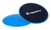 купить Спортивное оборудование inSPORTline 1490 Discuri Alunecare 11017 d=17cm, 80gr в Кишинёве 