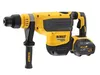 купить Аккумуляторный перфоратор DeWalt SDS-Plus DCH733X2 в Кишинёве 