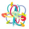 купить Погремушка Baby Mix 46283 Прорезыватель-погремушка в Кишинёве 