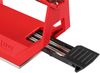 купить Электрорубанок Milwaukee 4933492850 Rindea electrica M12BLP-0X в Кишинёве 
