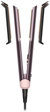 cumpără Placă de indreptat părul Dyson HT02 Corrale Coolshine Jasper Plum în Chișinău 
