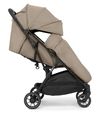 купить Детская коляска Peg Perego NOW Shot Beige в Кишинёве 