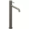 купить Смеситель для умывальника Ravak Baterie Espirit lavoar inalt 340mm graphite ES 015.20GB (X070311) в Кишинёве 