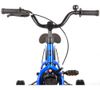 Volare 91420 Велосипед 14 "Rocky Prime Collection" синий 